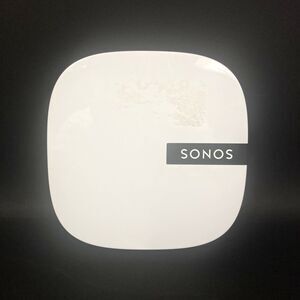 Sonos BOOSTUS1 Boost Wireless Speaker Transmitter - White - No Cord